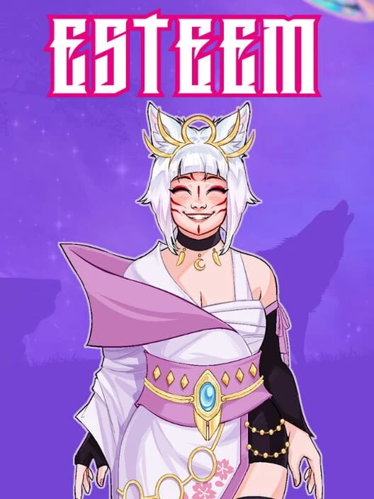 Couverture de Esteem