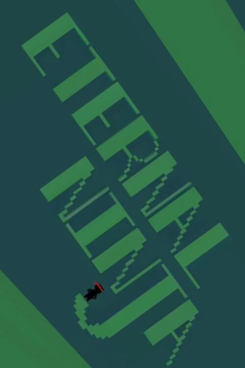 Couverture de Eternal Ninja