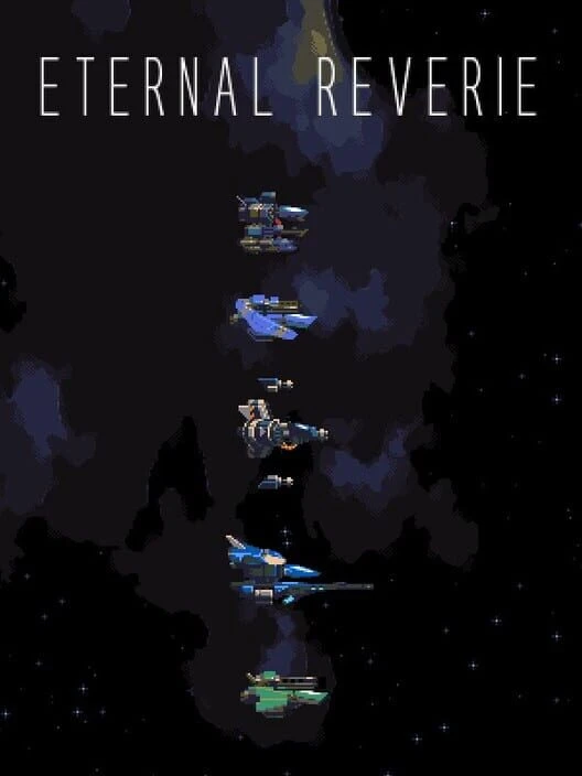 Couverture de Eternal Reverie