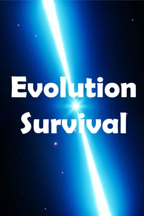Couverture de Evolution Survival