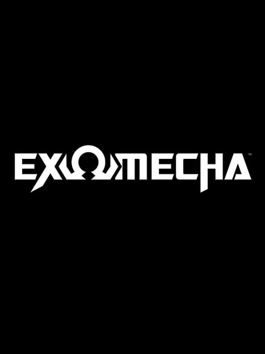 Couverture de ExoMecha