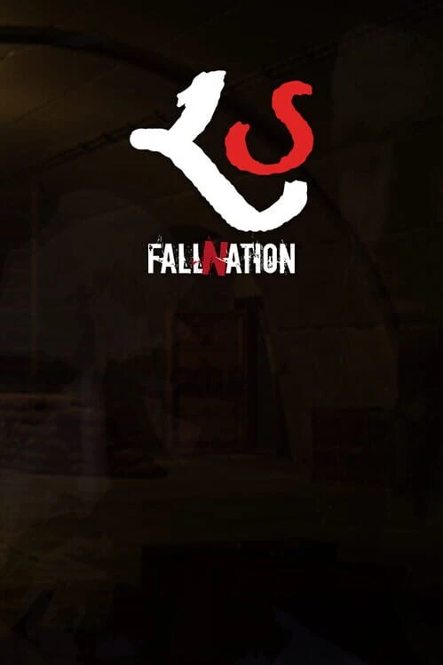 Couverture de FallNation Lost Stories