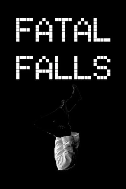 Couverture de Fatal Falls