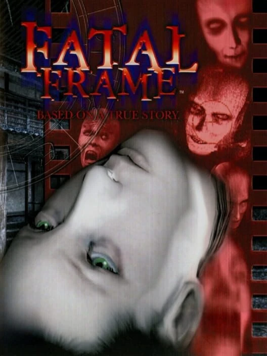 Couverture de Fatal Frame