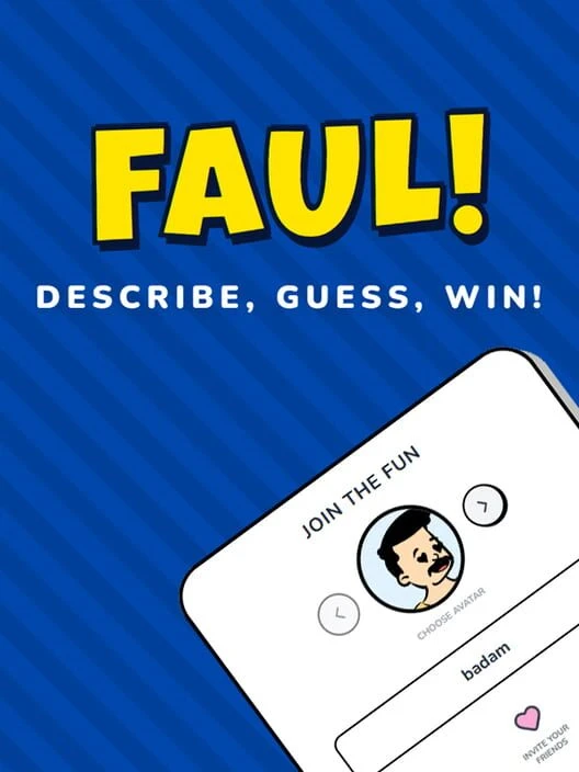 Couverture de Faul!
