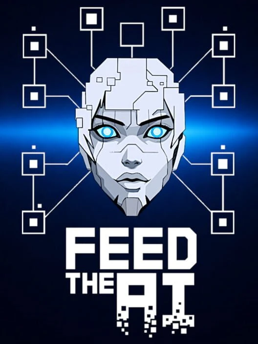Couverture de Feed the AI