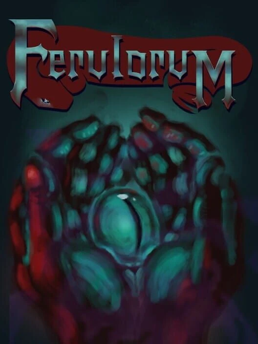 Couverture de Ferulorum