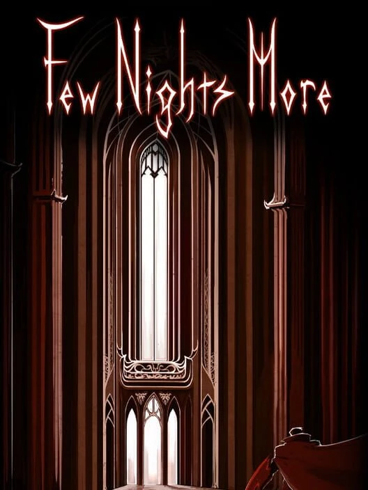 Couverture de Few Nights More