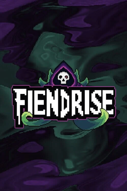 Couverture de Fiendrise