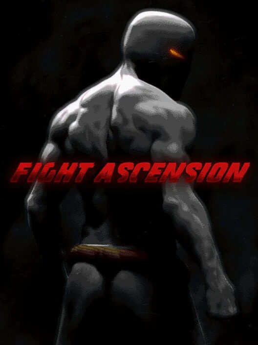 Couverture de Fight Ascension