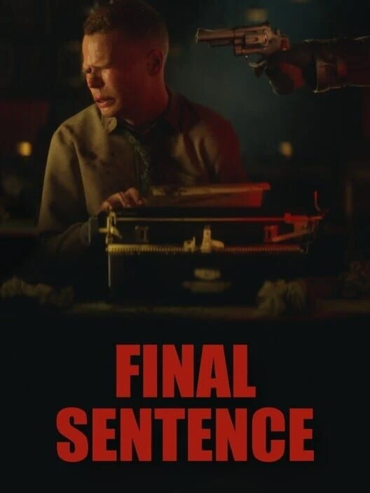Couverture de Final Sentence