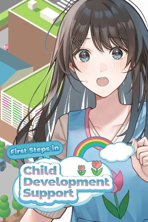 Couverture de First Steps in Child Developmental Support
