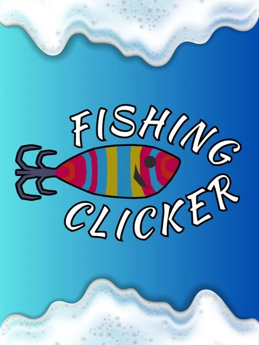 Couverture de Fishing Clicker