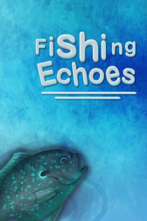 Couverture de Fishing Echoes