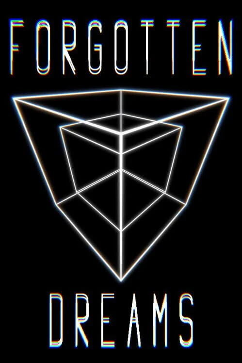 Couverture de Forgotten Dreams