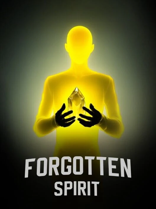 Couverture de Forgotten Spirit