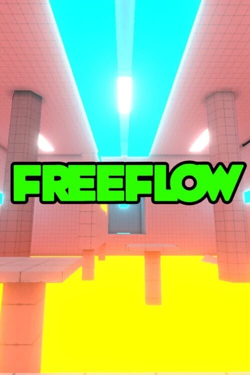 Couverture de Freeflow