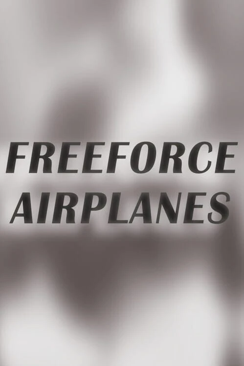 Couverture de Freeforce Airplanes