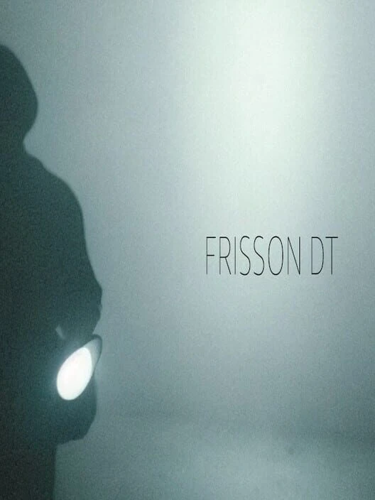 Couverture de Frisson DT