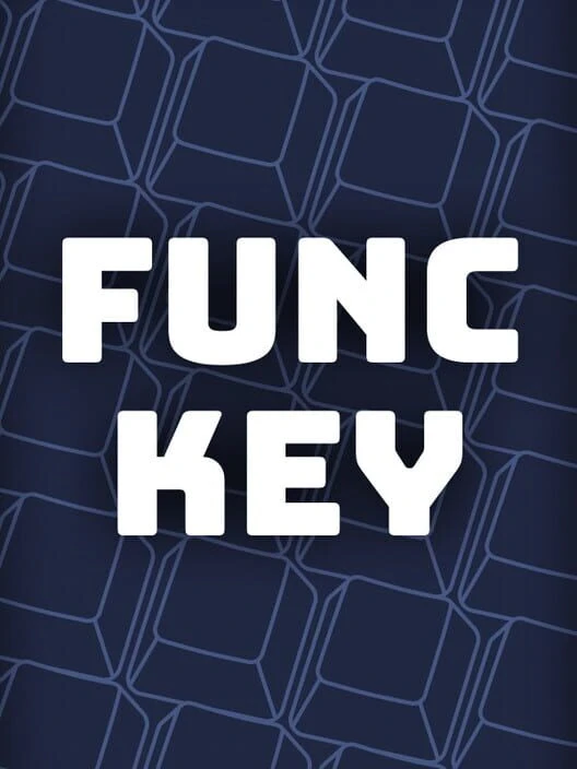 Couverture de Func Key