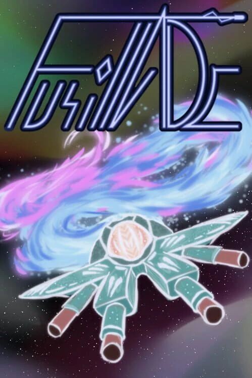 Couverture de Fusillade