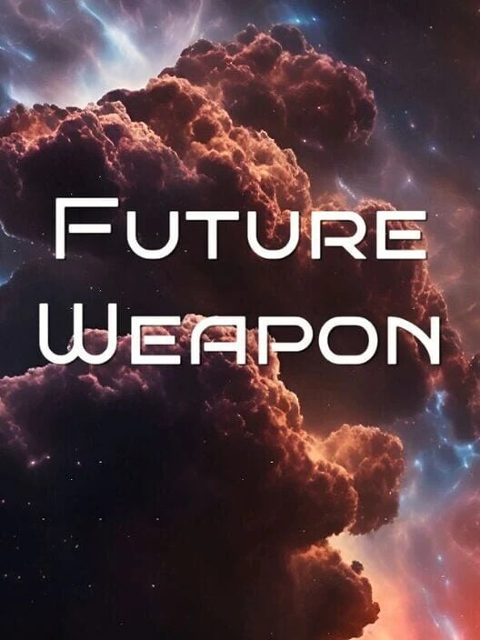 Couverture de Future Weapon 2D