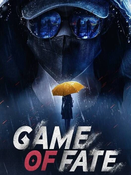 Couverture de Game of Fate
