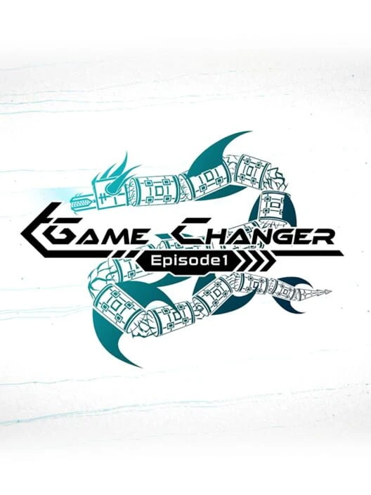 Couverture de GameChanger: Episode 1