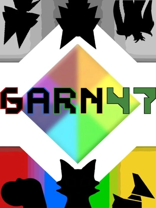 Couverture de Garn47