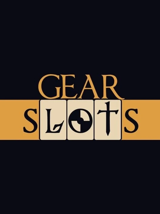 Couverture de Gear Slots