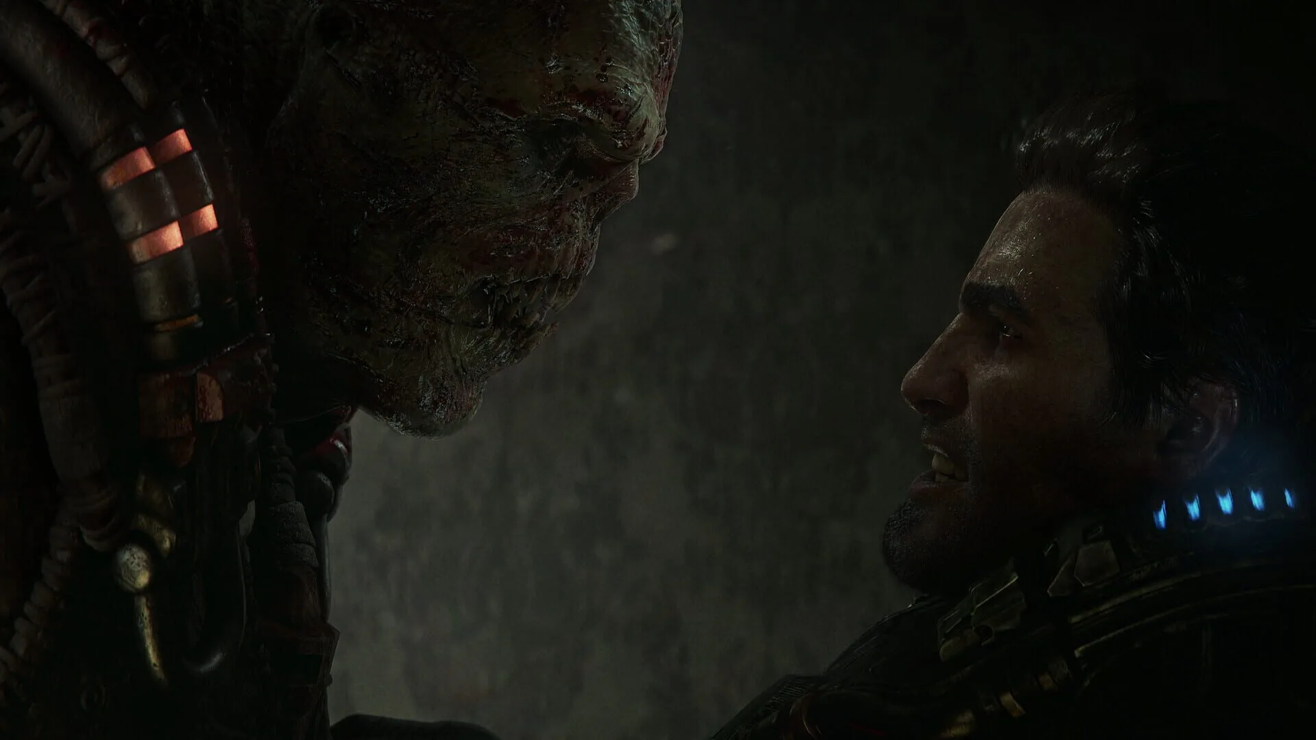 Gears of War: E-Day disponible dès aujourd'hui