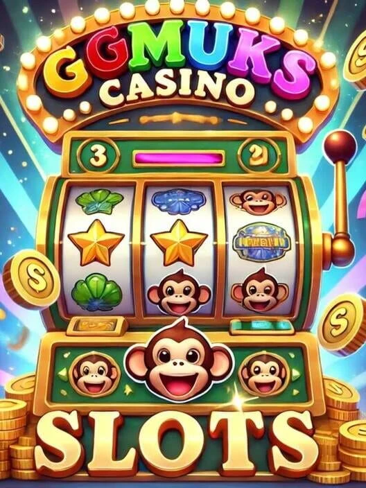 Couverture de GGmuks Casino: Slots