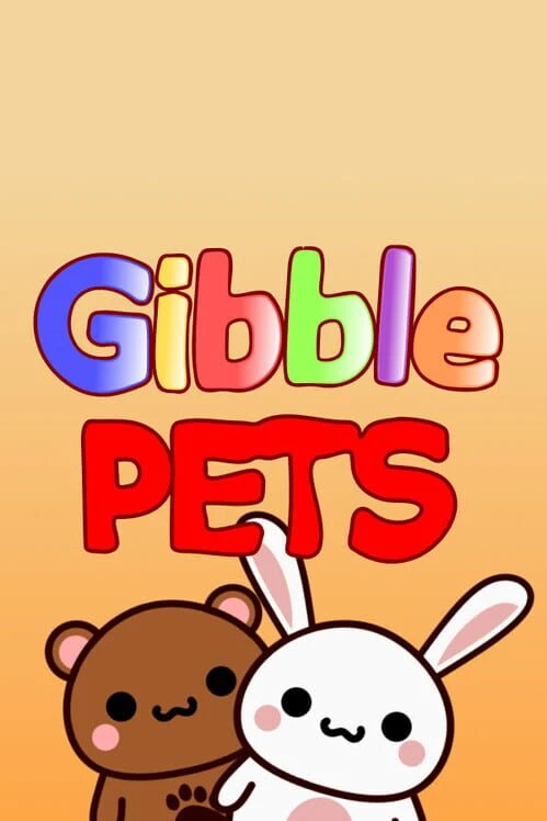 Couverture de GibblePets