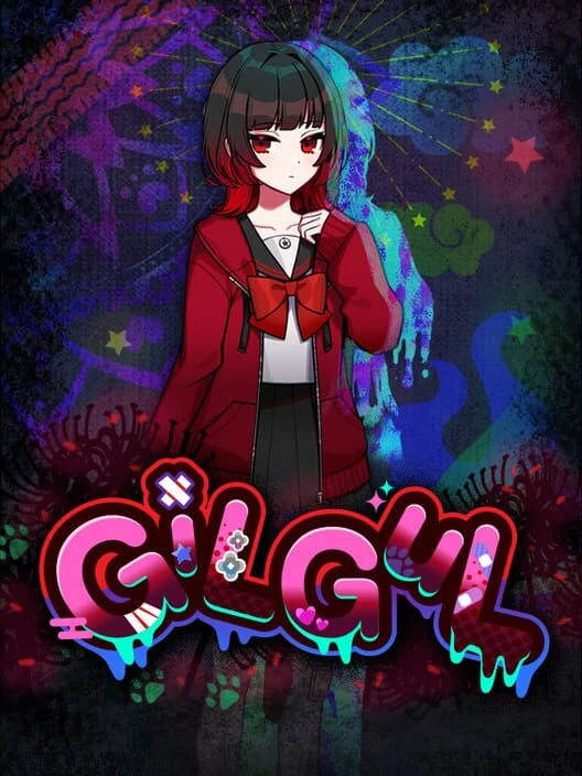 Couverture de GilGul