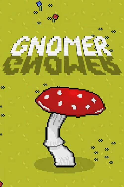 Couverture de Gnomer