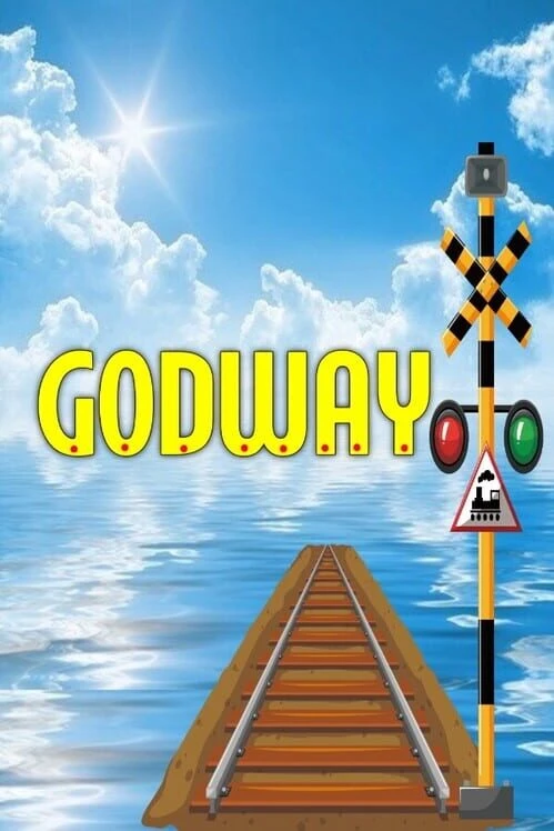 Couverture de Godway