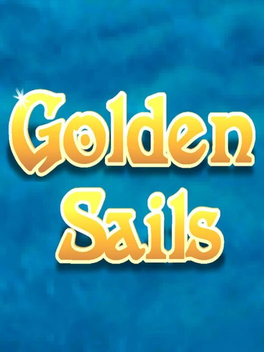 Couverture de Golden Sails