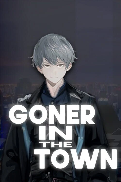 Couverture de Goner In The Town