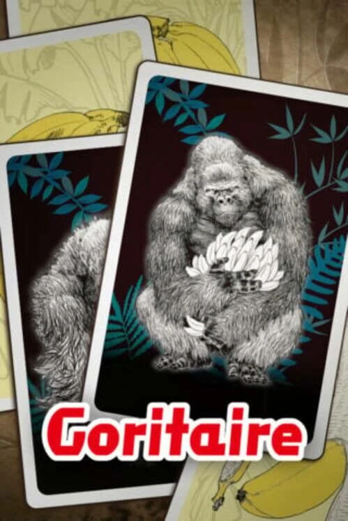 Couverture de Goritaire