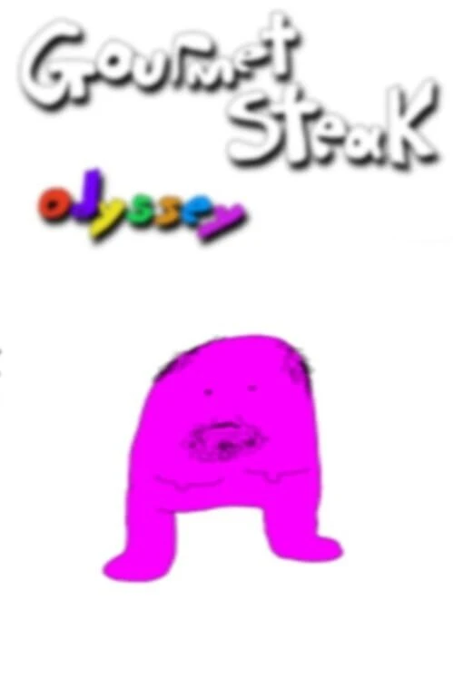Couverture de Gourmet Steak Odyssey