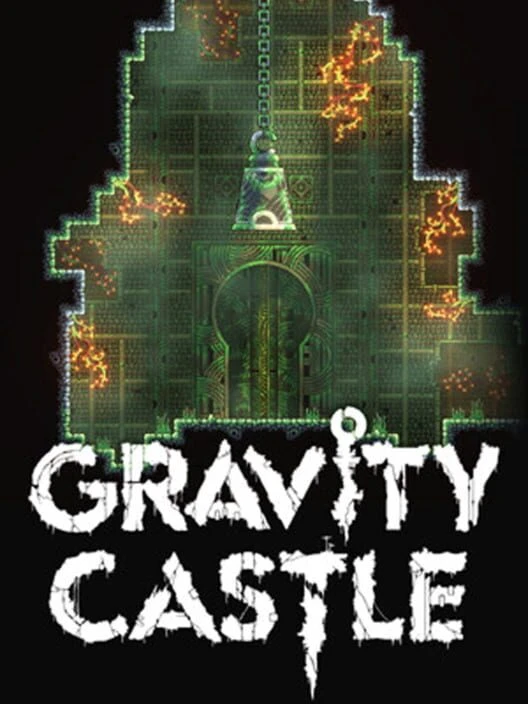 Couverture de Gravity Castle