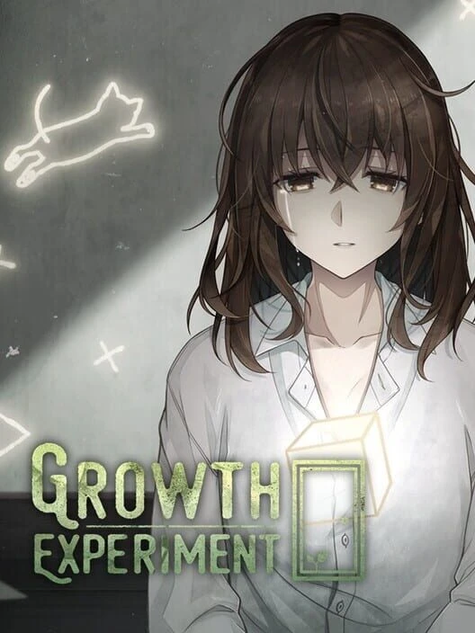 Couverture de Growth Experiment