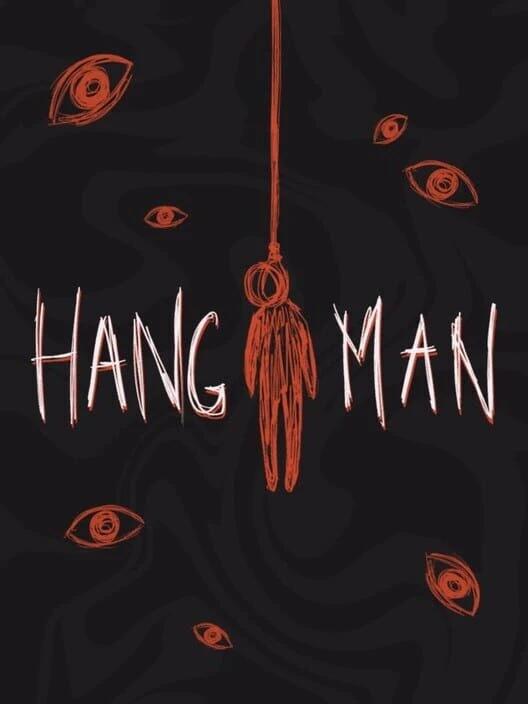 Couverture de Hangman