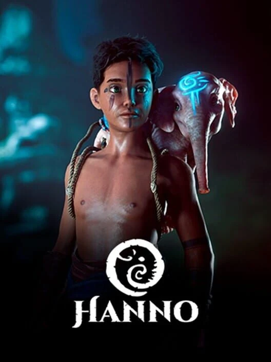 Couverture de Hanno