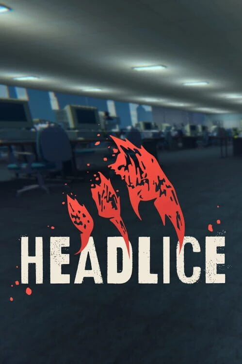 Couverture de Headlice