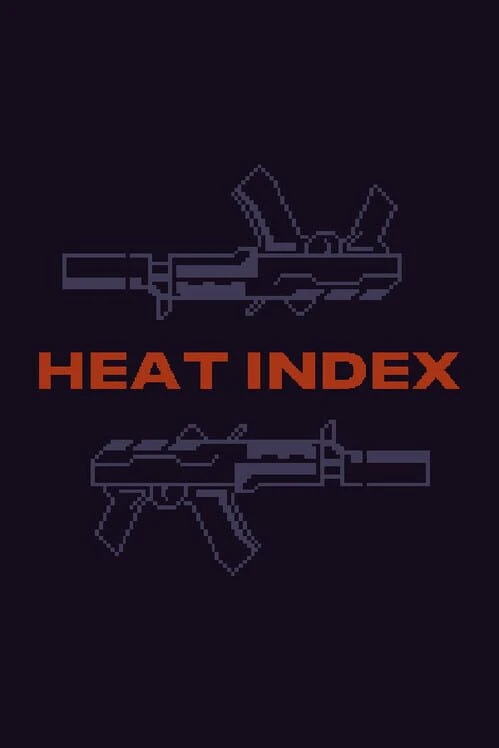 Couverture de Heat Index