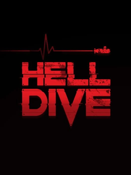 Couverture de Hell Dive