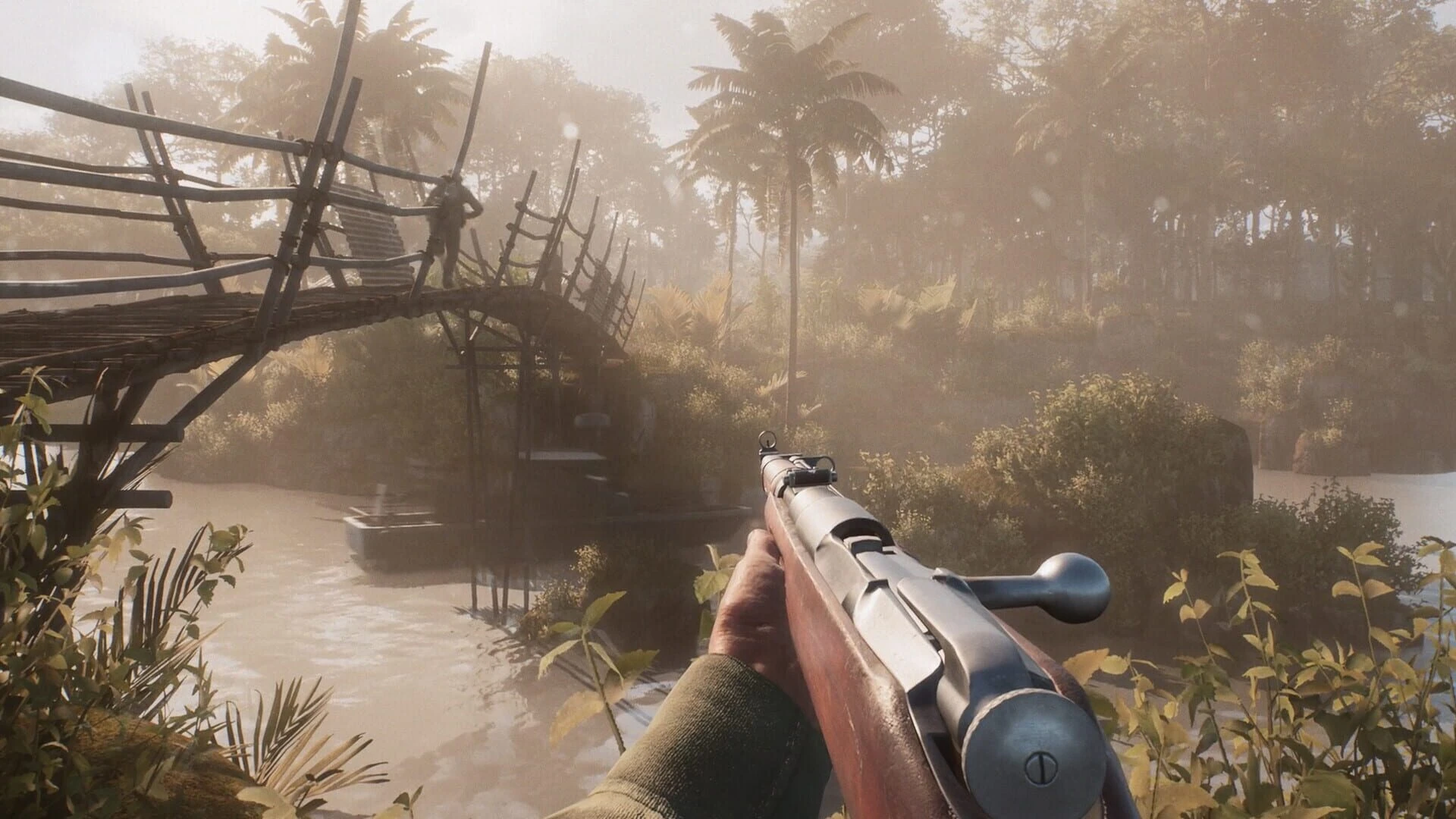 Hell Let Loose Vietnam : Tout ce qu'il faut savoir sur la bêta