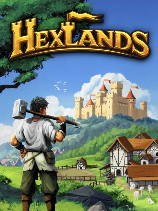 HexLands