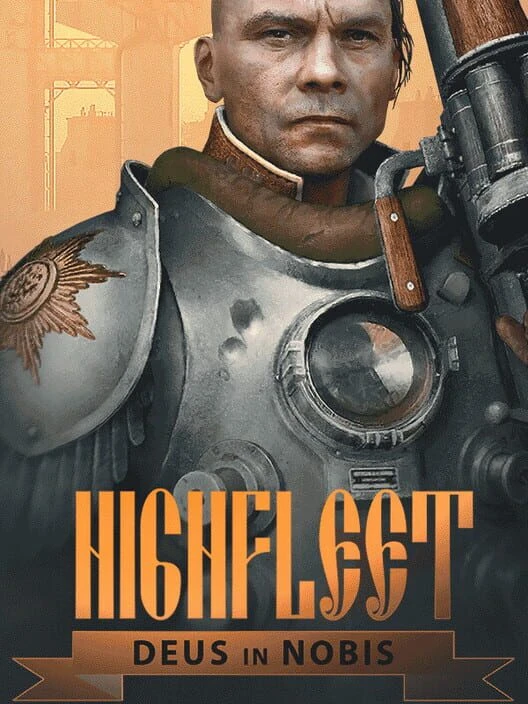 Couverture de HighFleet